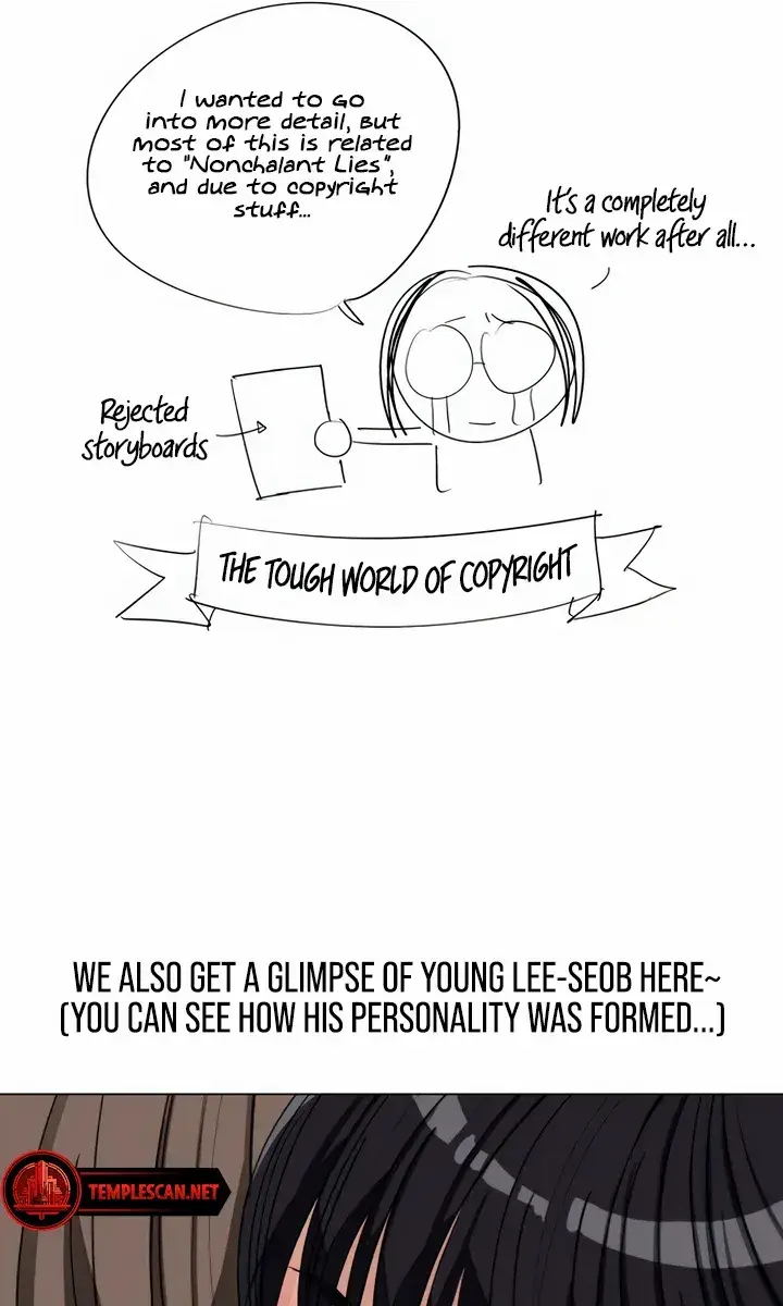 Lee Seob's Love Chapter 56 Page 15