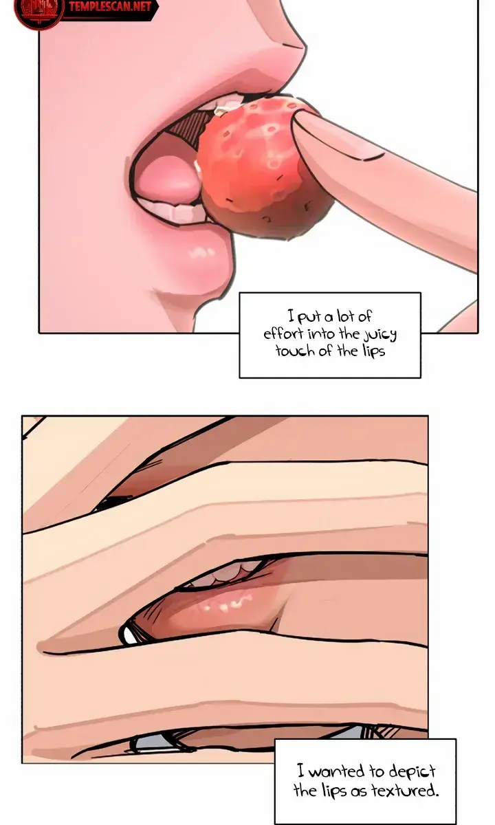 Lee Seob's Love Chapter 56 Page 27
