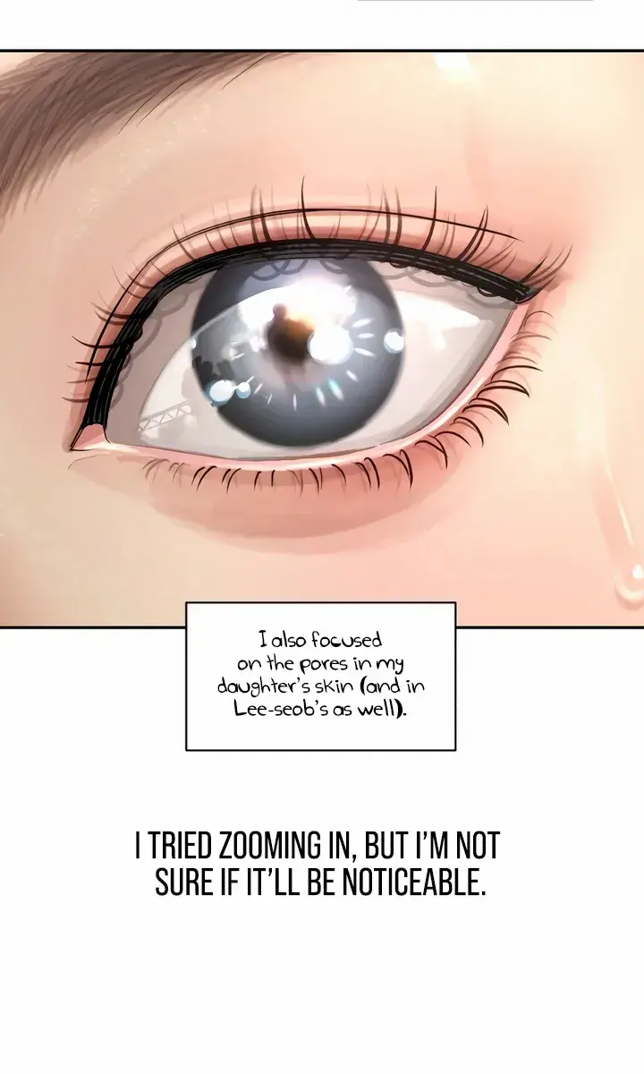 Lee Seob's Love Chapter 56 Page 28