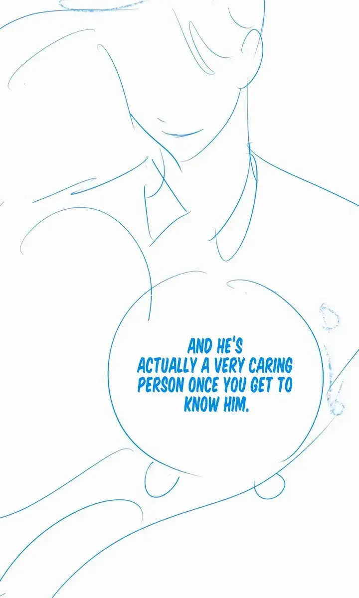 Lee Seob's Love Chapter 56 Page 50