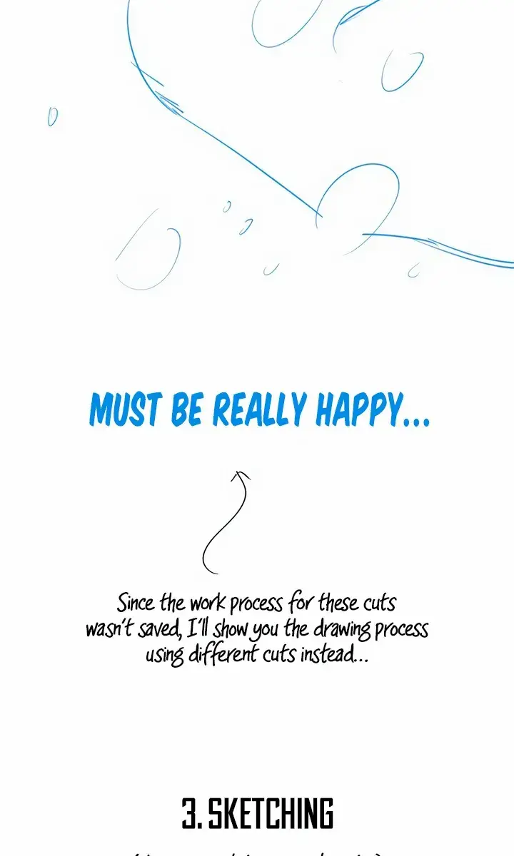 Lee Seob's Love Chapter 56 Page 54