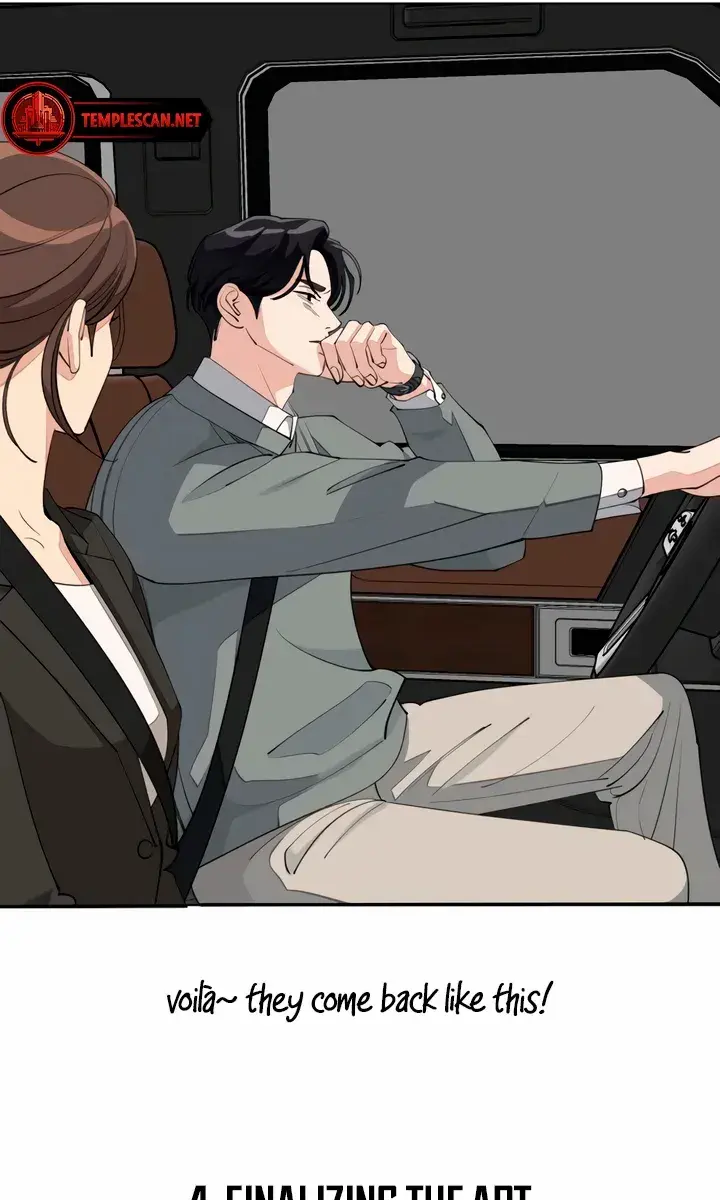 Lee Seob's Love Chapter 56 Page 59