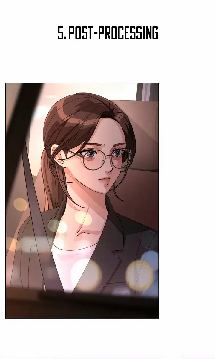 Lee Seob's Love Chapter 56 Page 62