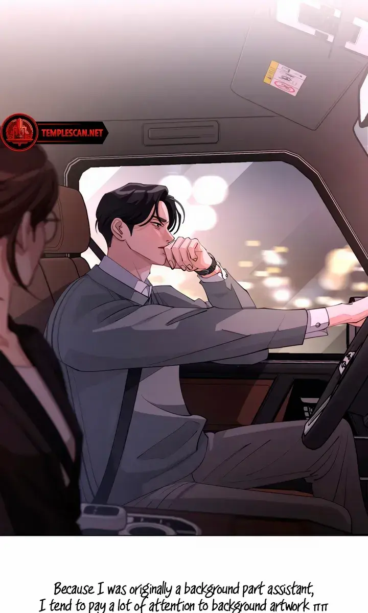 Lee Seob's Love Chapter 56 Page 63