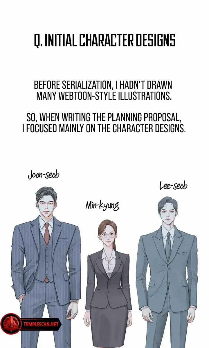 Lee Seob's Love Chapter 56 Page 71