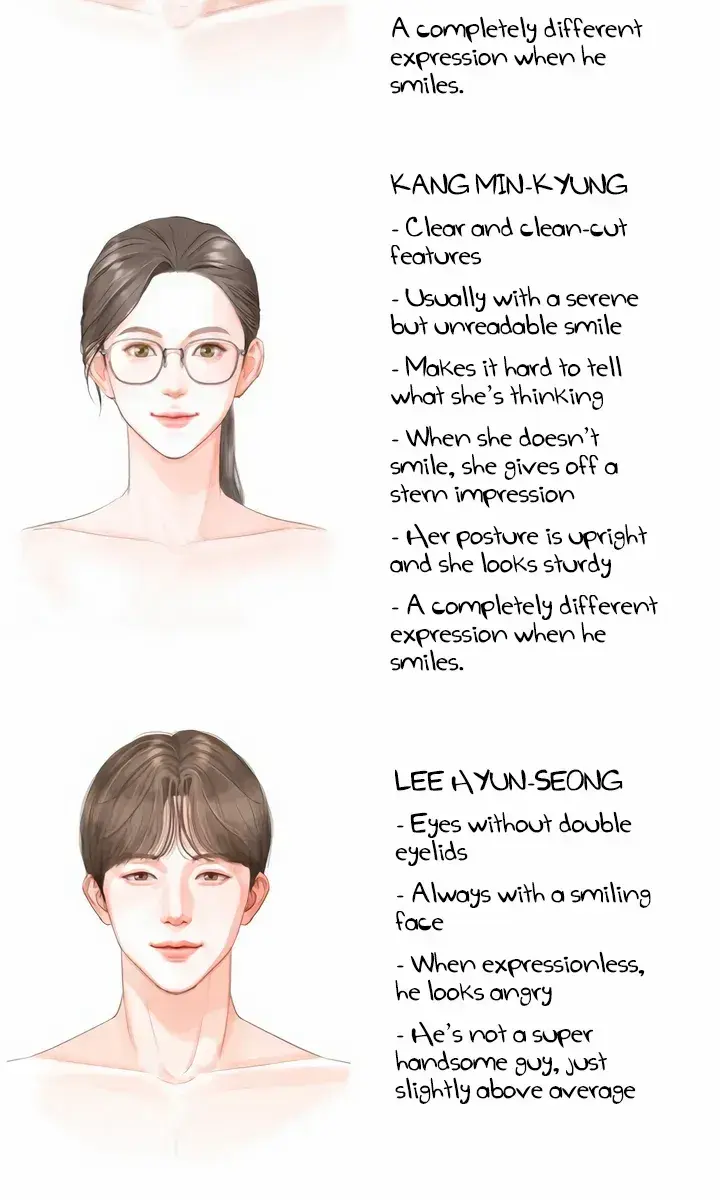 Lee Seob's Love Chapter 56 Page 73