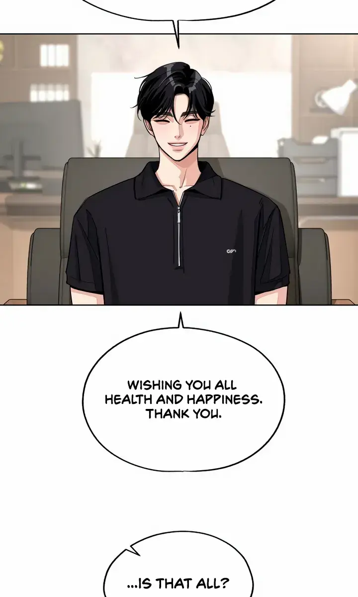 Lee Seob's Love Chapter 56 Page 83