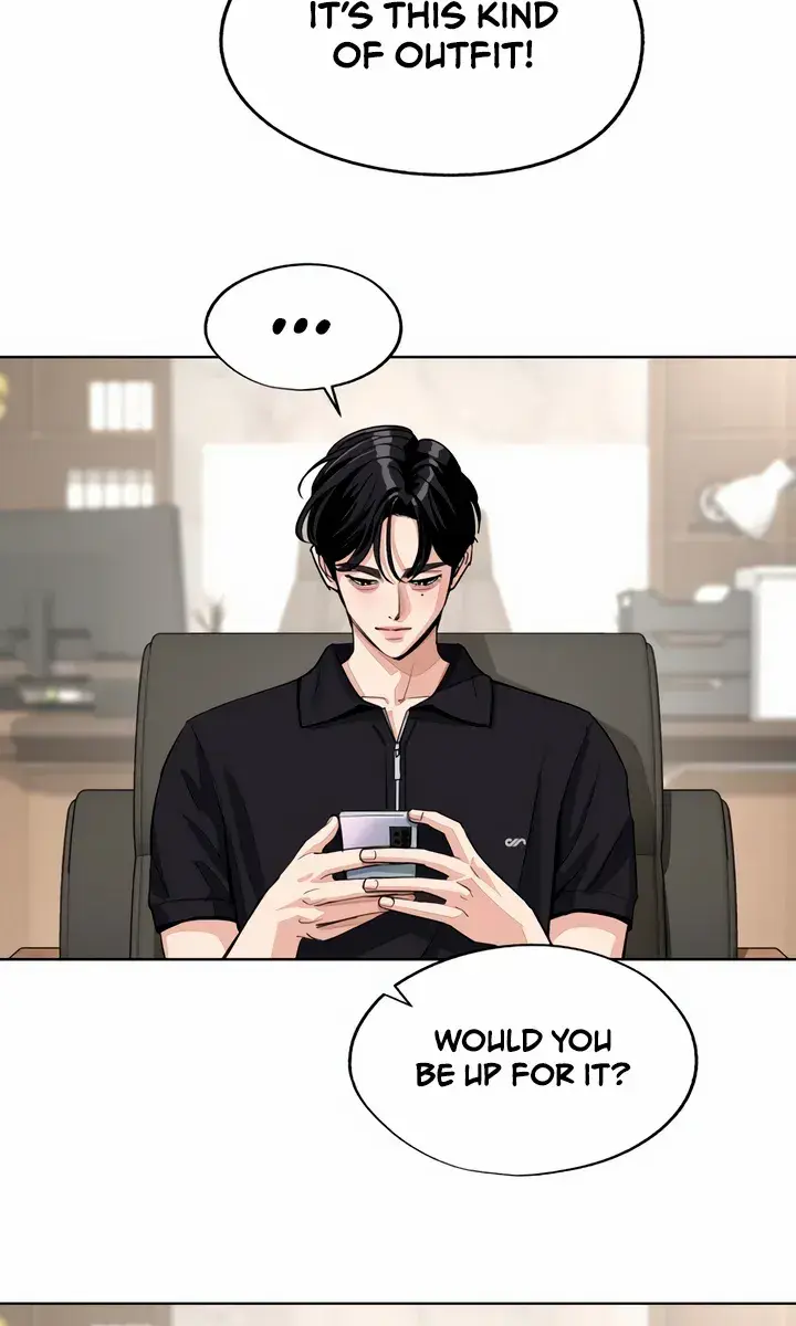 Lee Seob's Love Chapter 56 Page 86