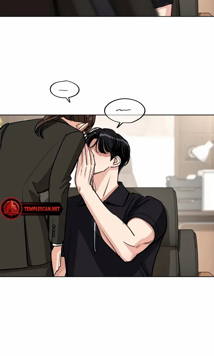 Lee Seob's Love Chapter 56 Page 88