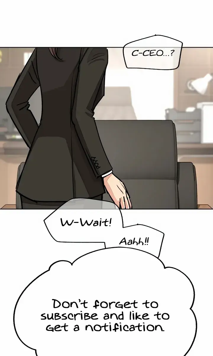 Lee Seob's Love Chapter 56 Page 89
