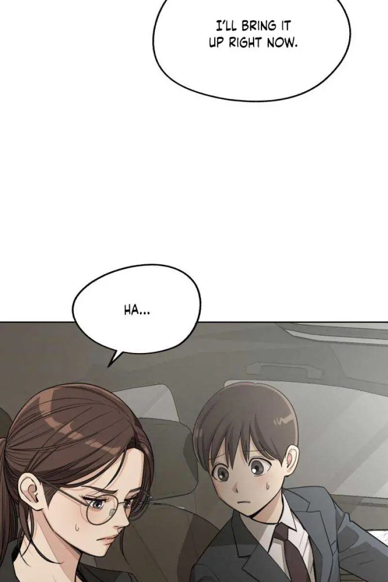 Lee Seob's Love Chapter 57 Page 3