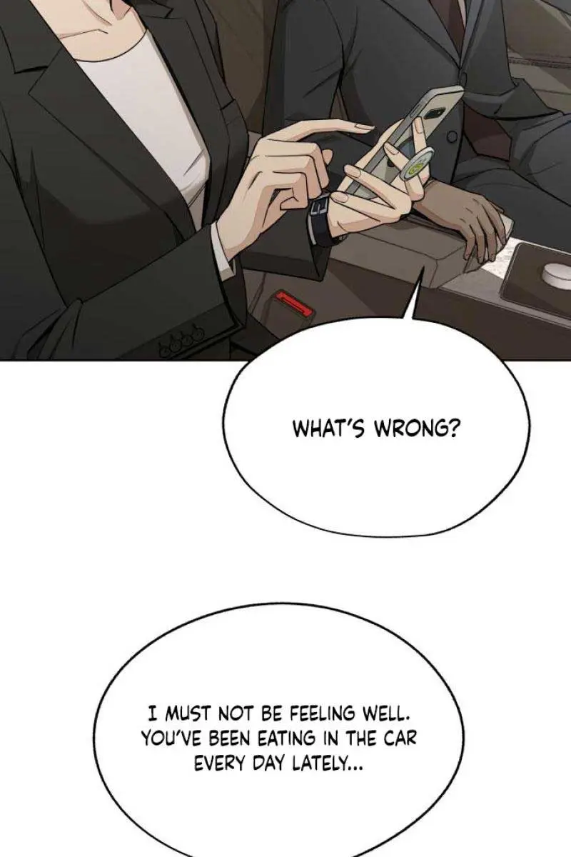 Lee Seob's Love Chapter 57 Page 4