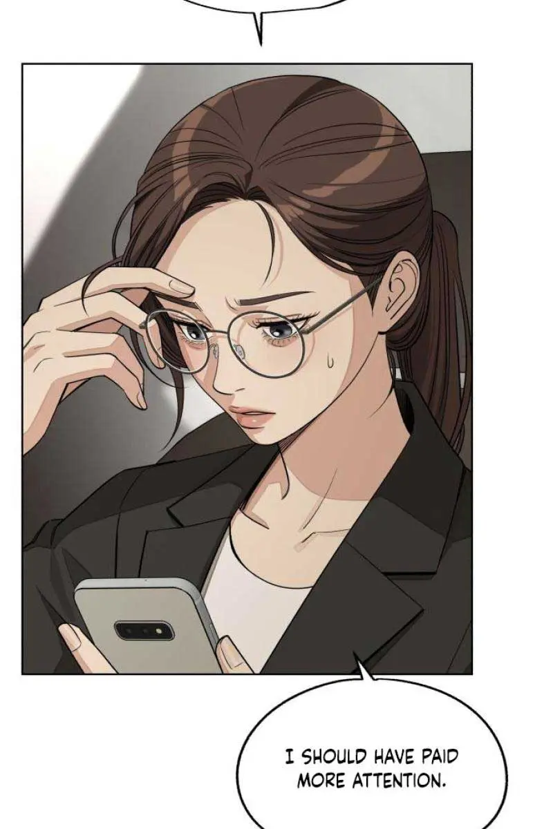 Lee Seob's Love Chapter 57 Page 5