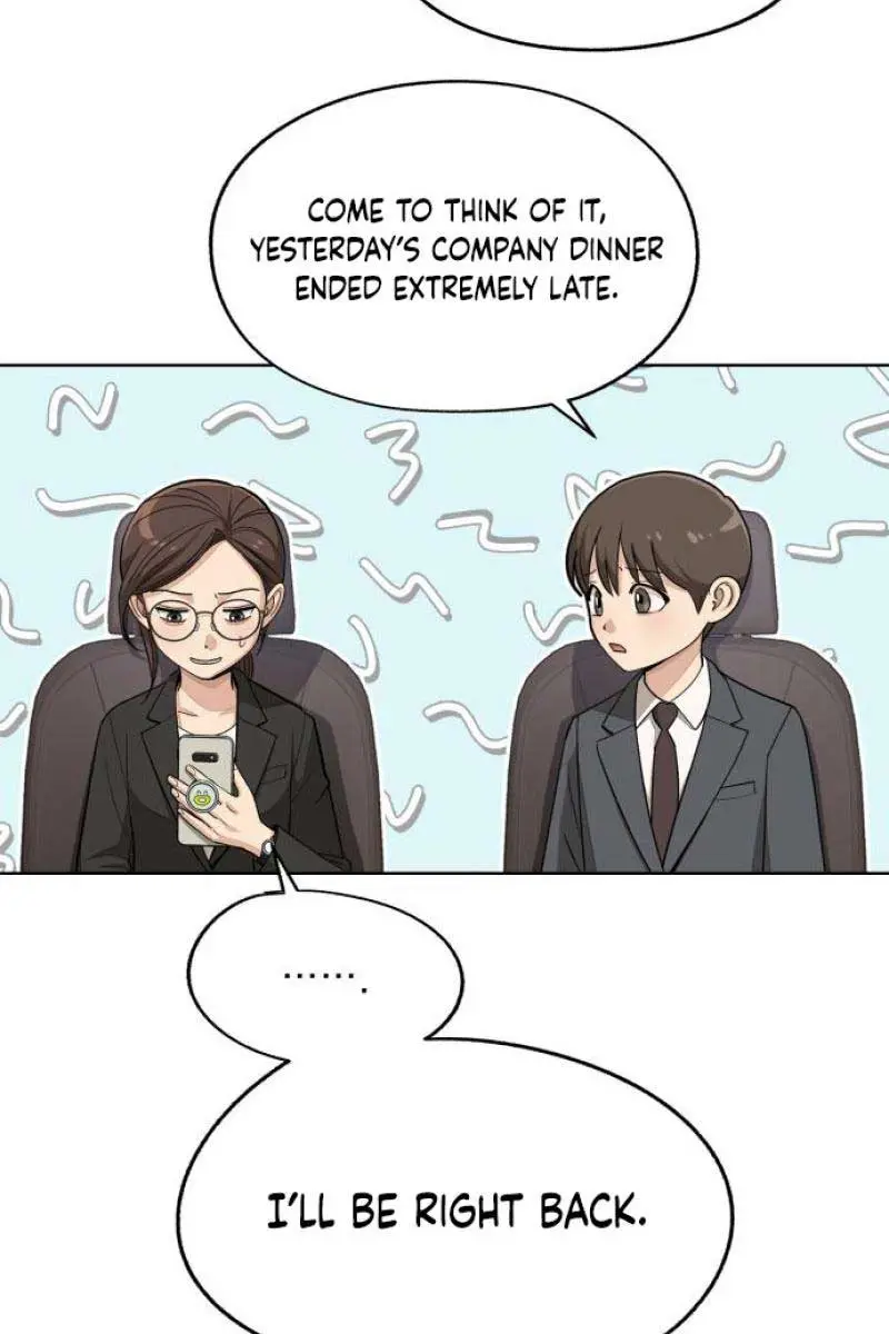 Lee Seob's Love Chapter 57 Page 6