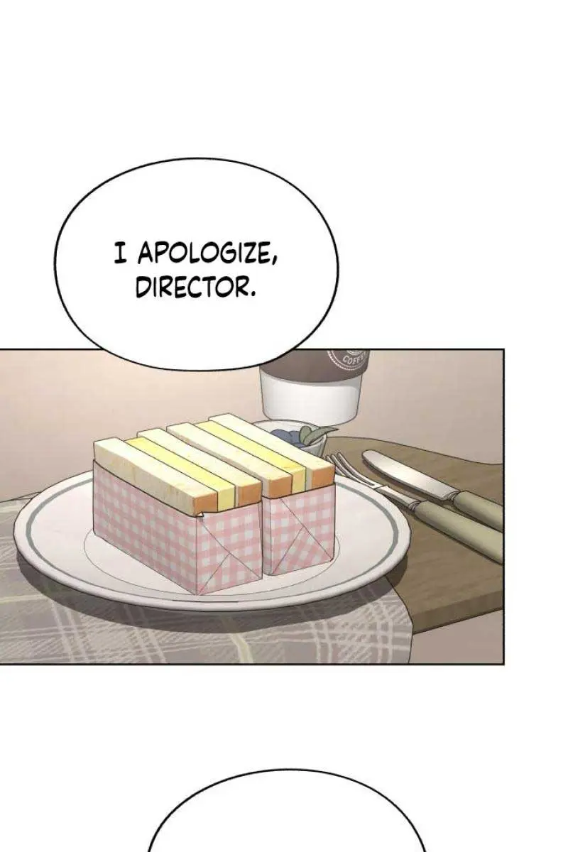 Lee Seob's Love Chapter 57 Page 9