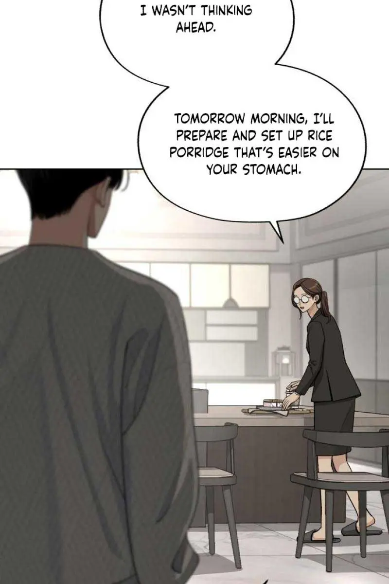 Lee Seob's Love Chapter 57 Page 10