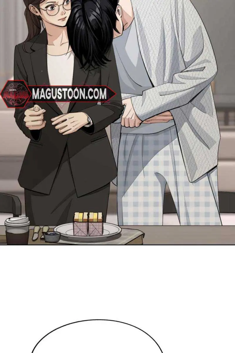 Lee Seob's Love Chapter 57 Page 13