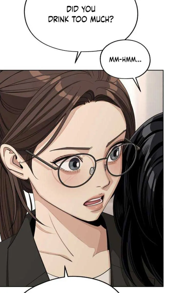 Lee Seob's Love Chapter 57 Page 14