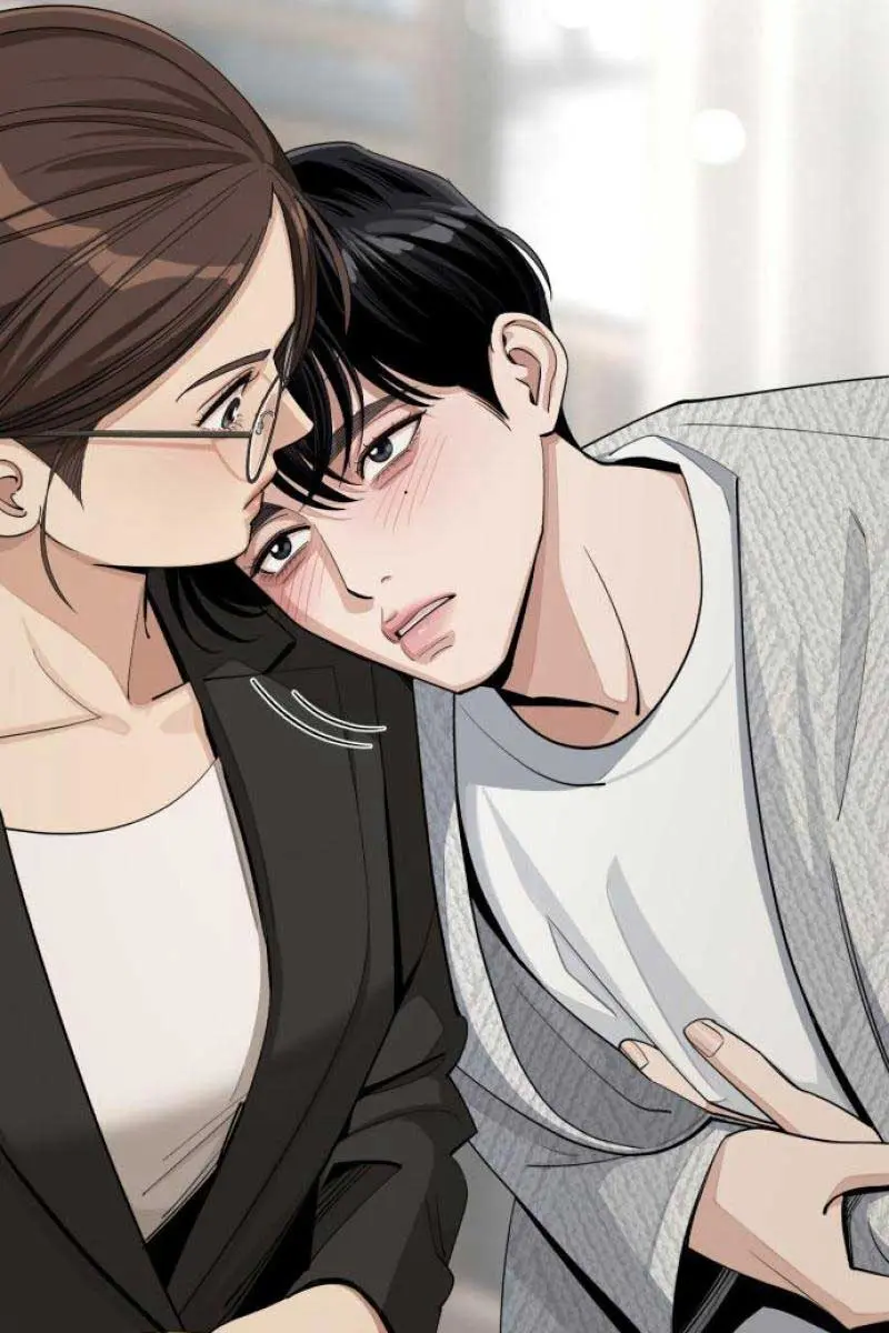 Lee Seob's Love Chapter 57 Page 16