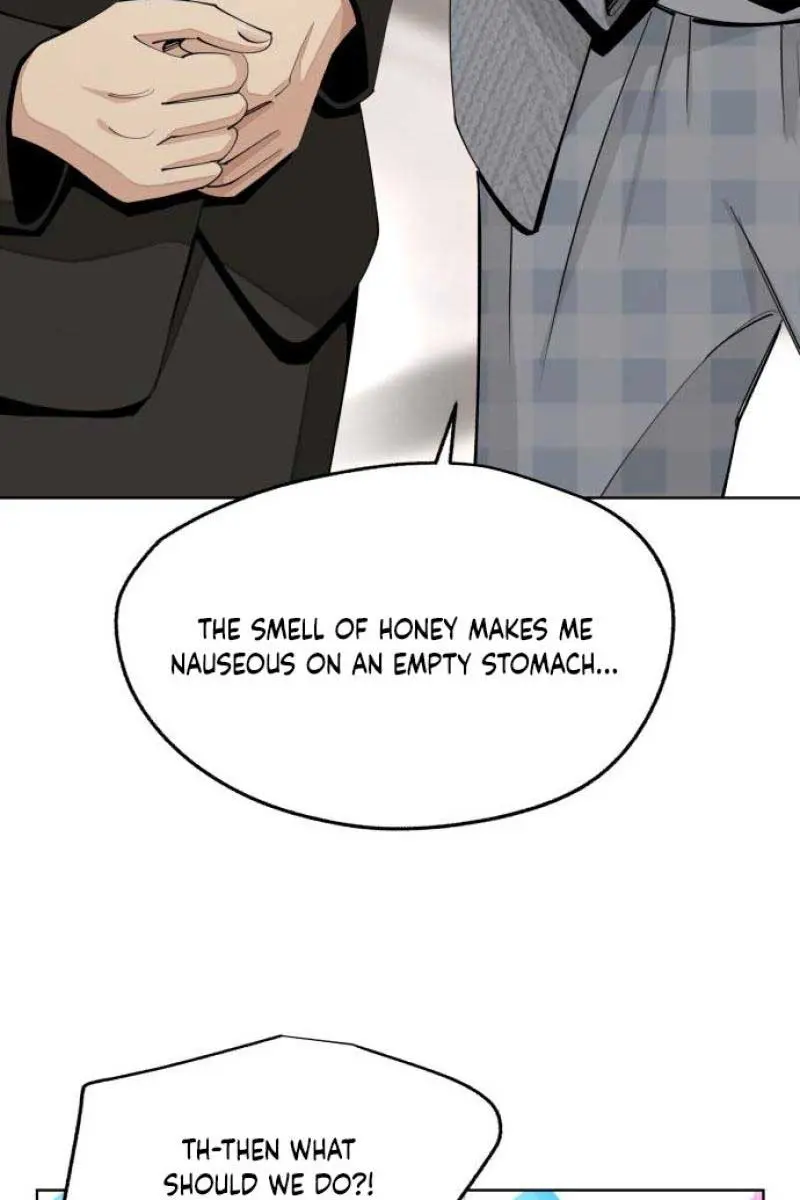 Lee Seob's Love Chapter 57 Page 17