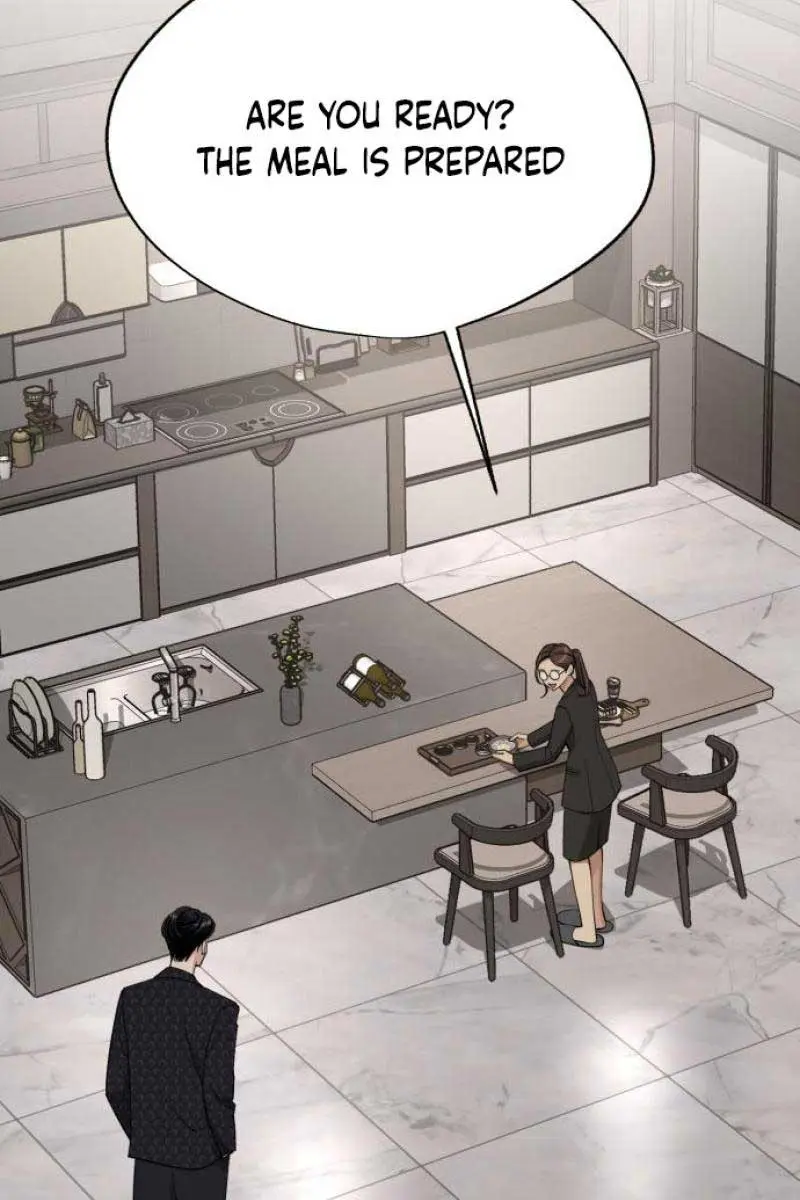 Lee Seob's Love Chapter 57 Page 22