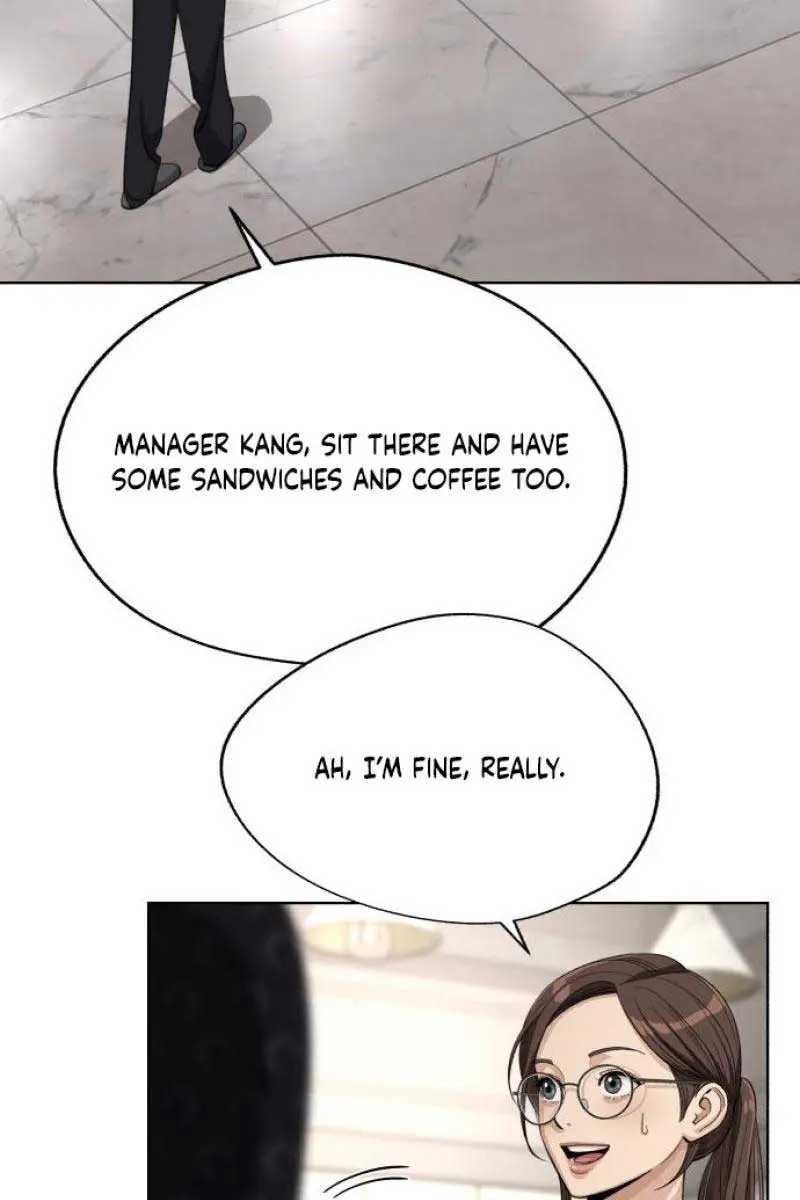 Lee Seob's Love Chapter 57 Page 23