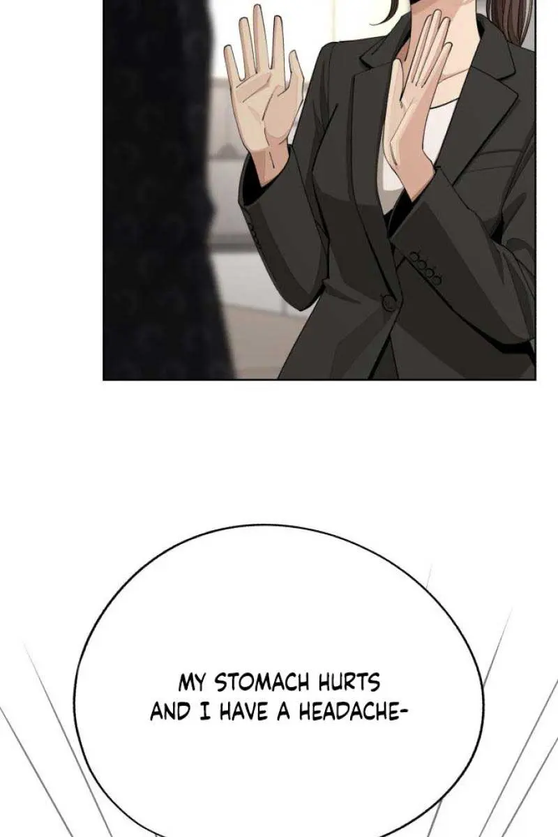 Lee Seob's Love Chapter 57 Page 24