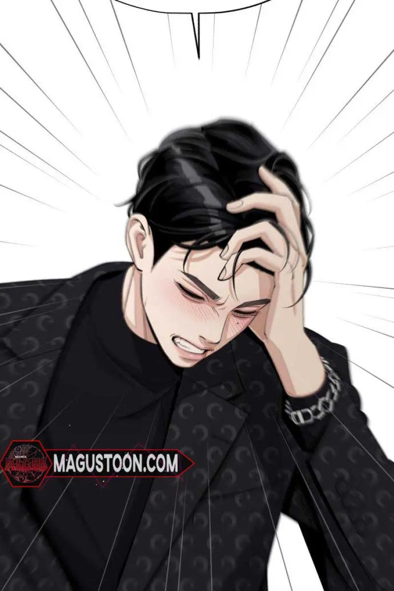 Lee Seob's Love Chapter 57 Page 25