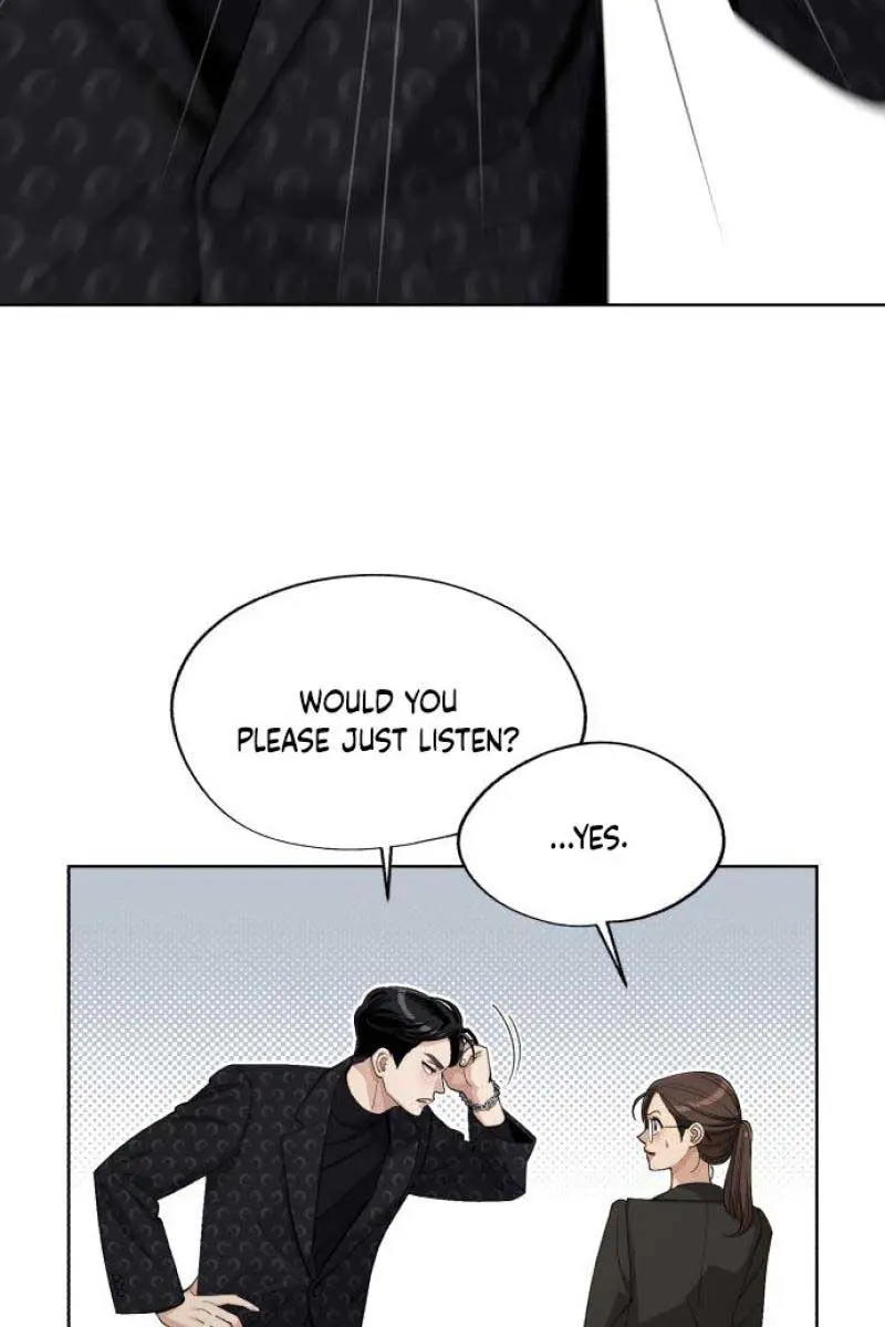 Lee Seob's Love Chapter 57 Page 26