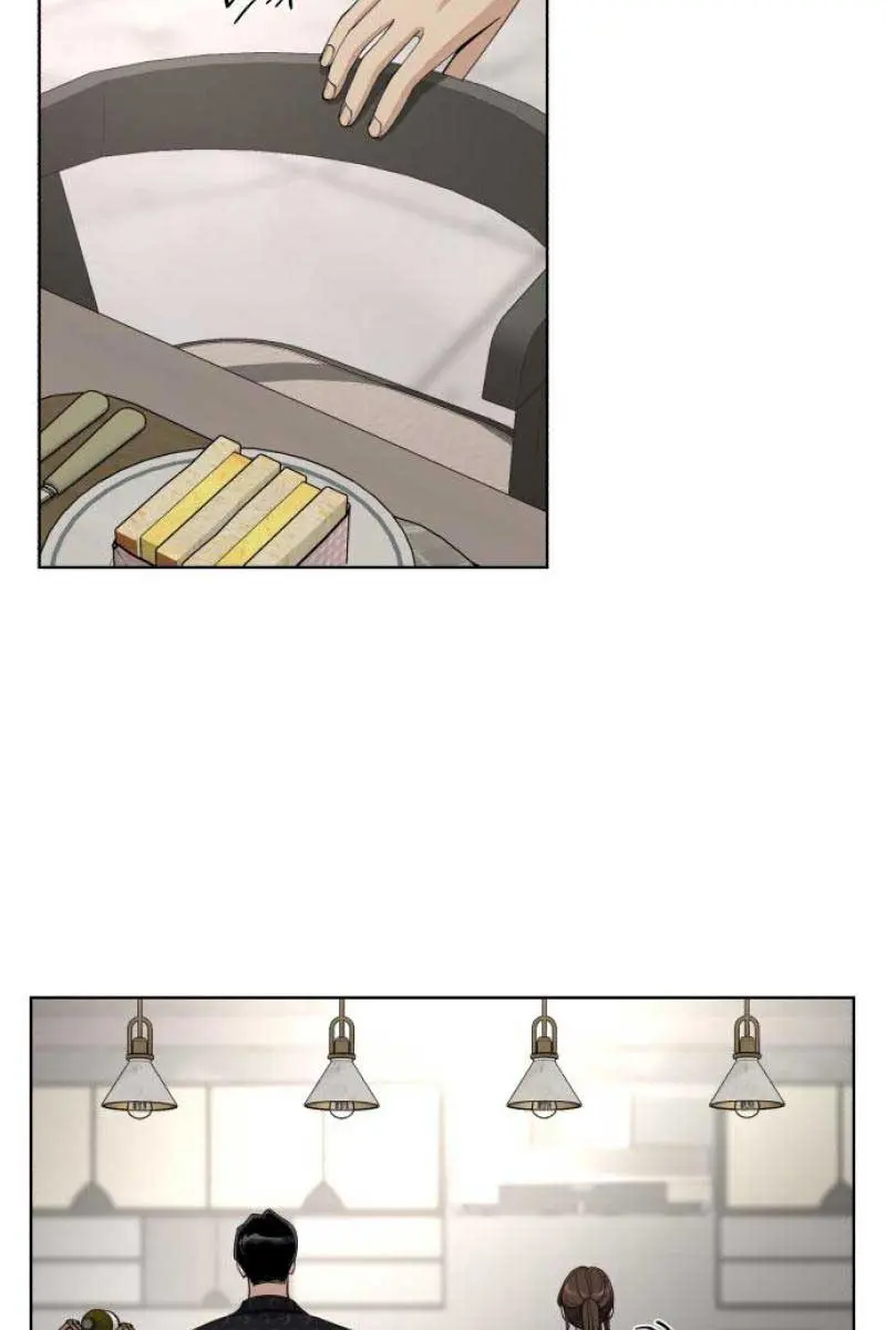 Lee Seob's Love Chapter 57 Page 28
