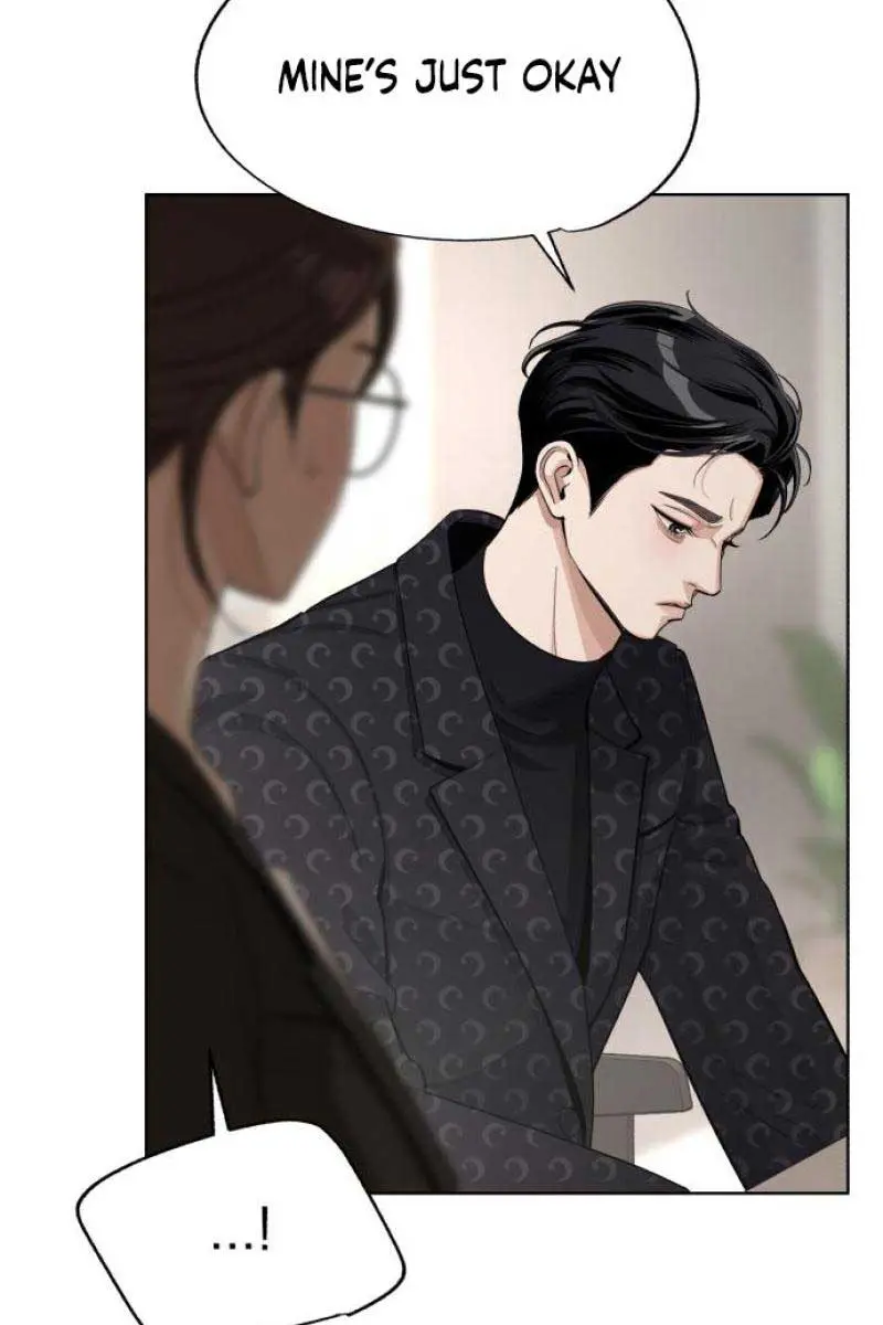 Lee Seob's Love Chapter 57 Page 34