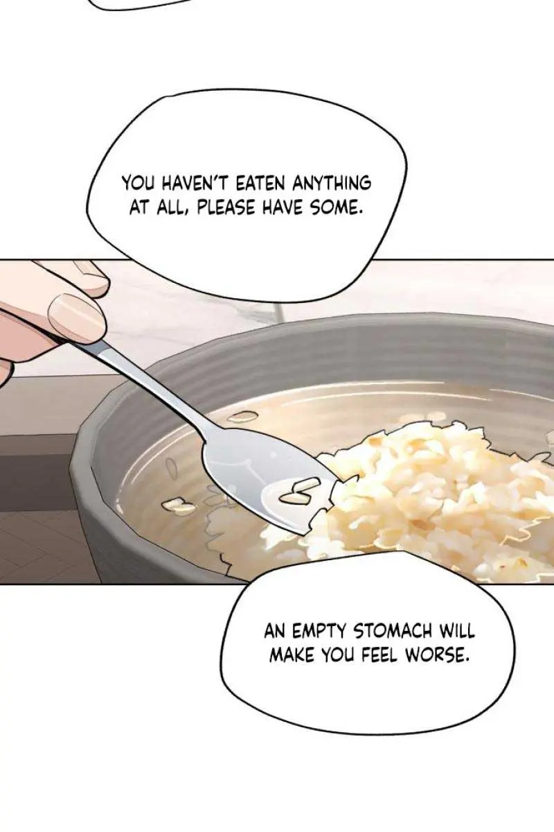 Lee Seob's Love Chapter 57 Page 35