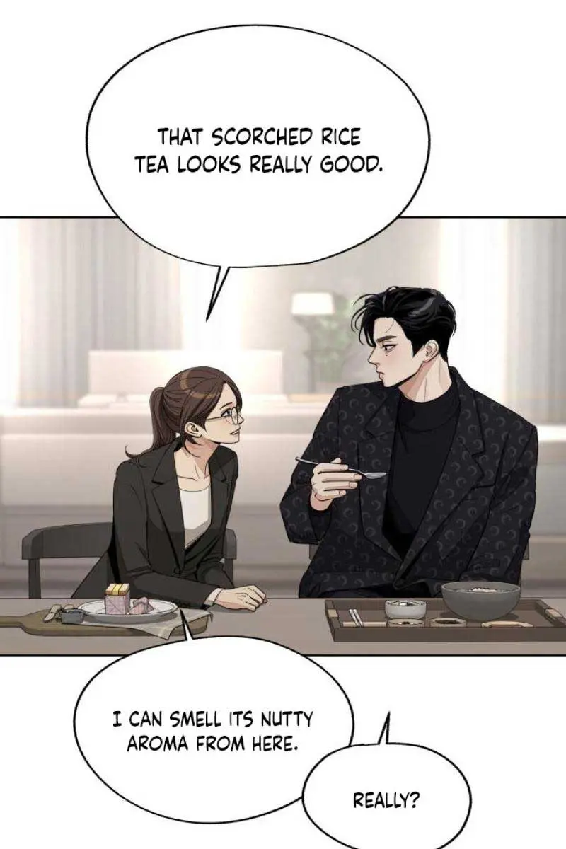 Lee Seob's Love Chapter 57 Page 36