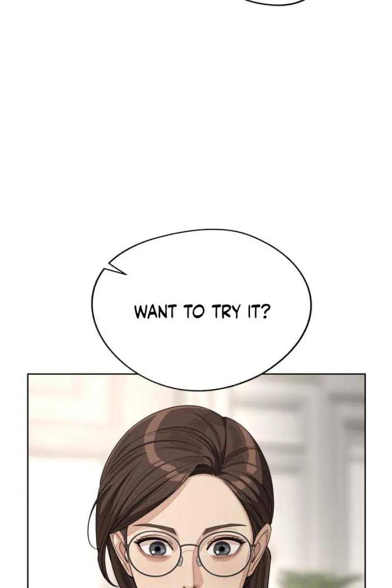 Lee Seob's Love Chapter 57 Page 37