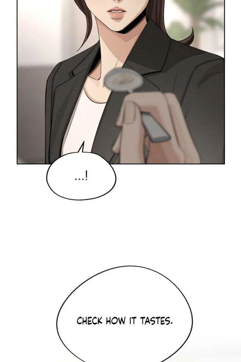Lee Seob's Love Chapter 57 Page 38