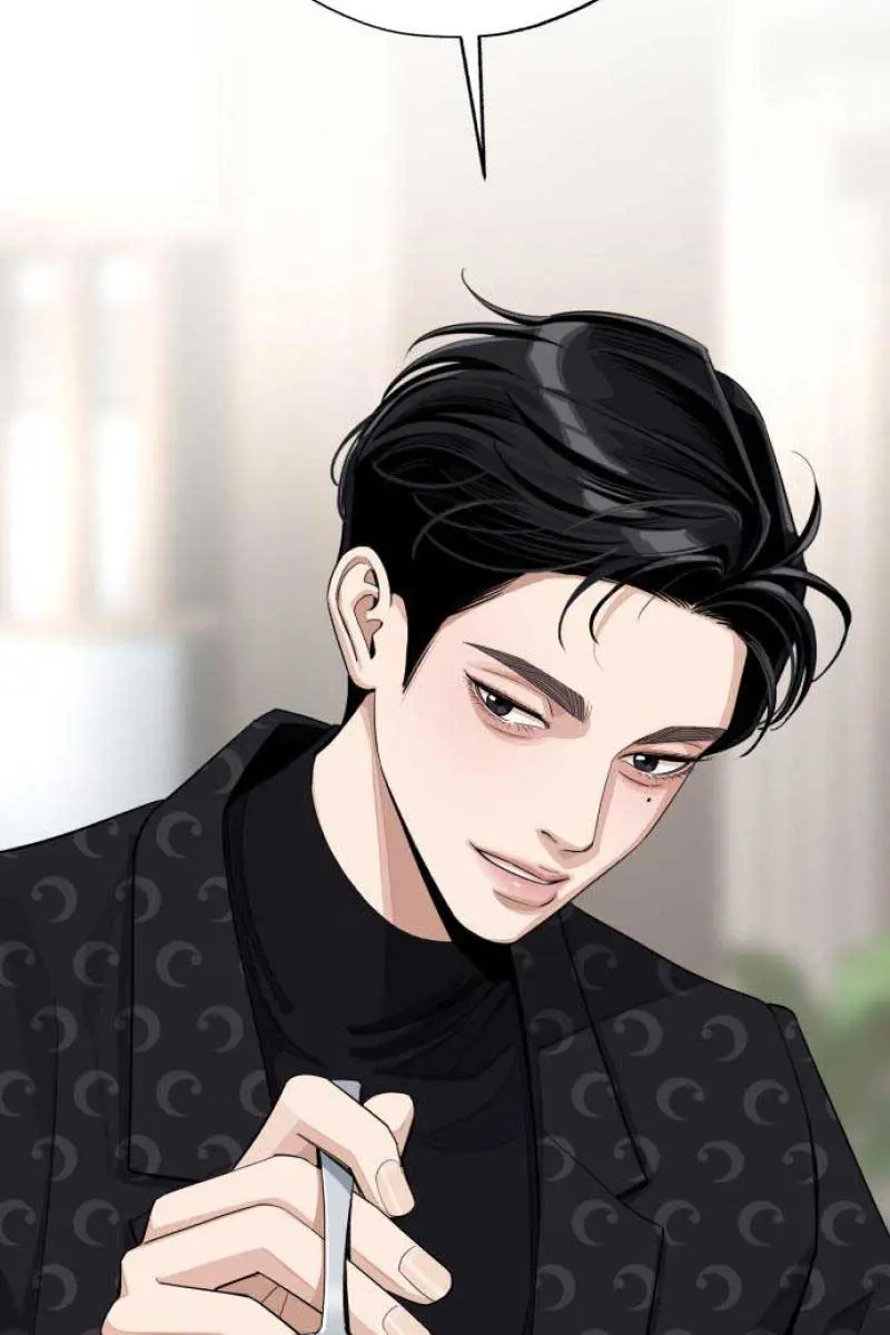 Lee Seob's Love Chapter 57 Page 39
