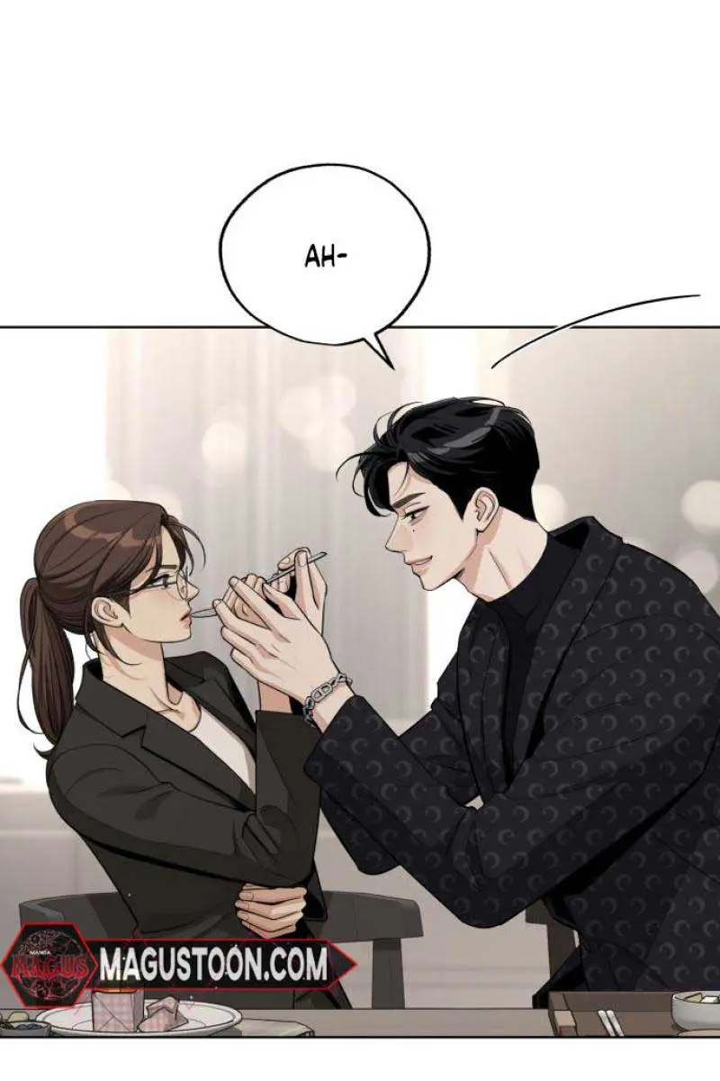 Lee Seob's Love Chapter 57 Page 42