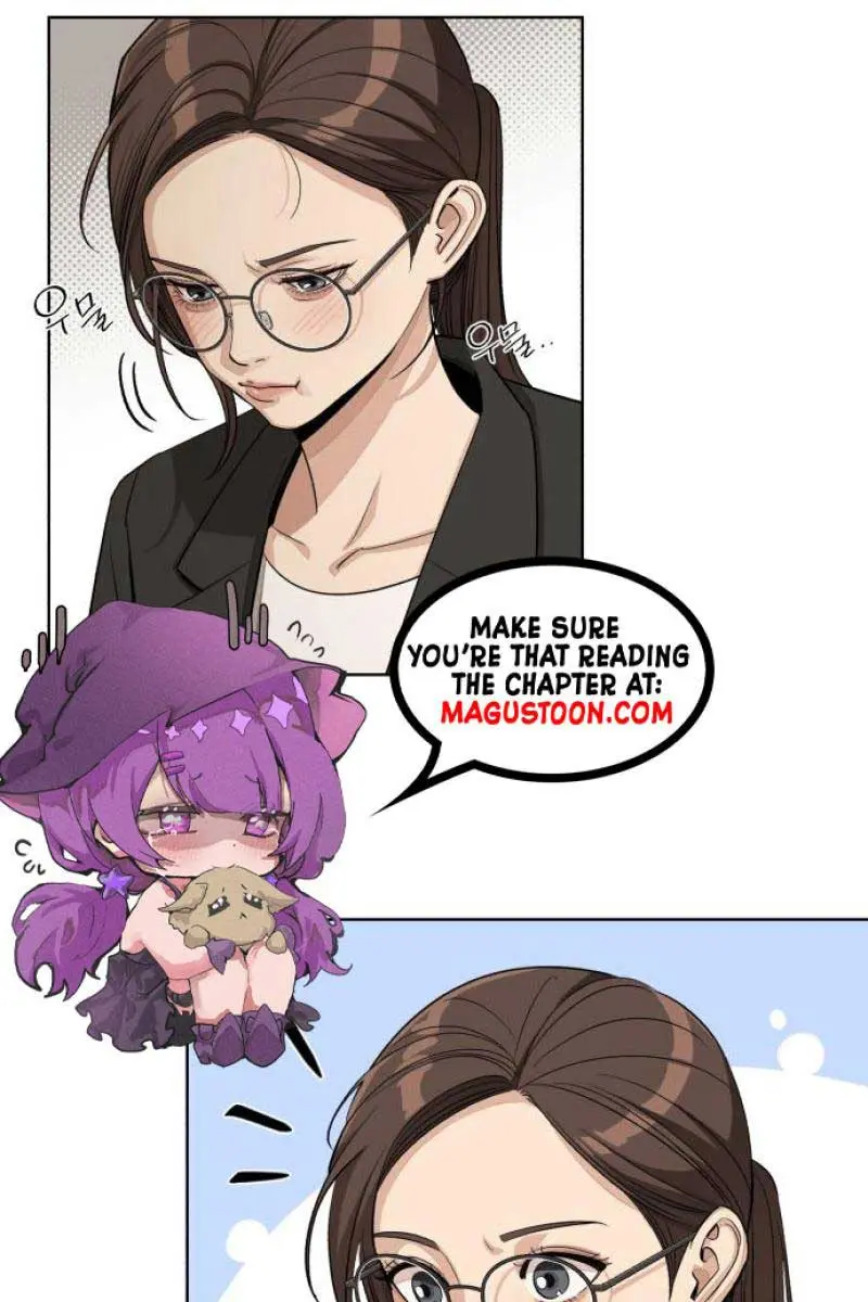Lee Seob's Love Chapter 57 Page 46