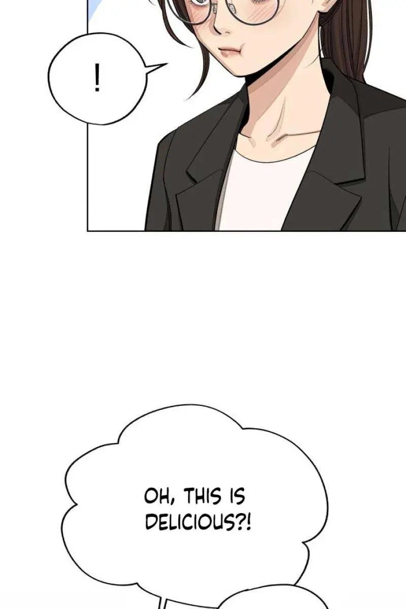 Lee Seob's Love Chapter 57 Page 47