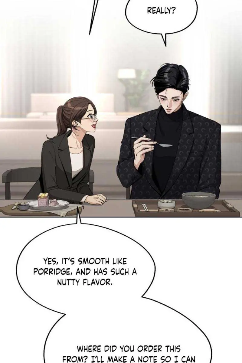 Lee Seob's Love Chapter 57 Page 48