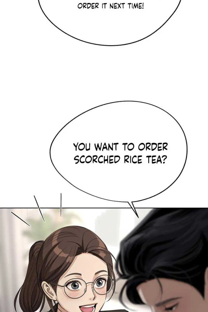 Lee Seob's Love Chapter 57 Page 49