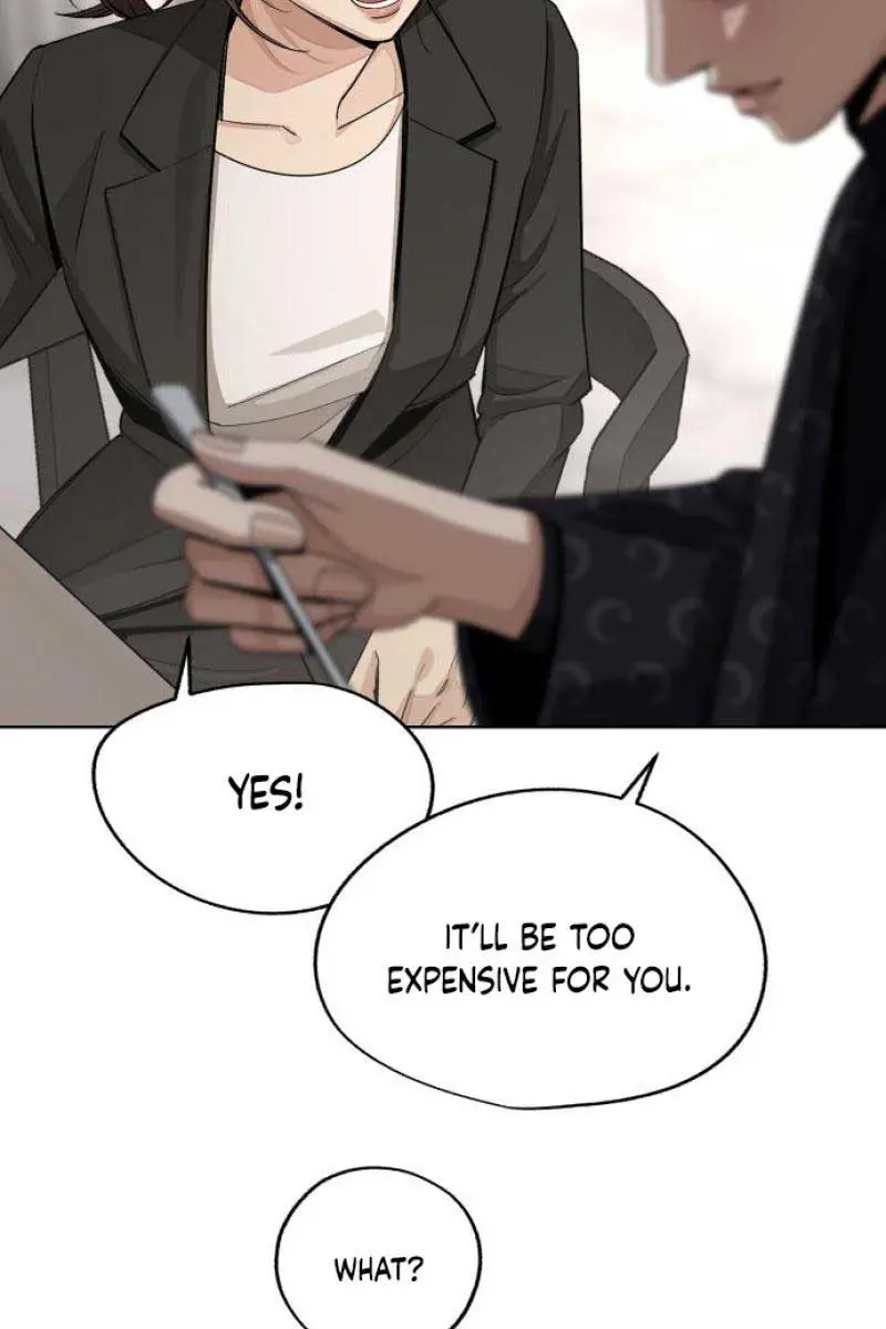 Lee Seob's Love Chapter 57 Page 50