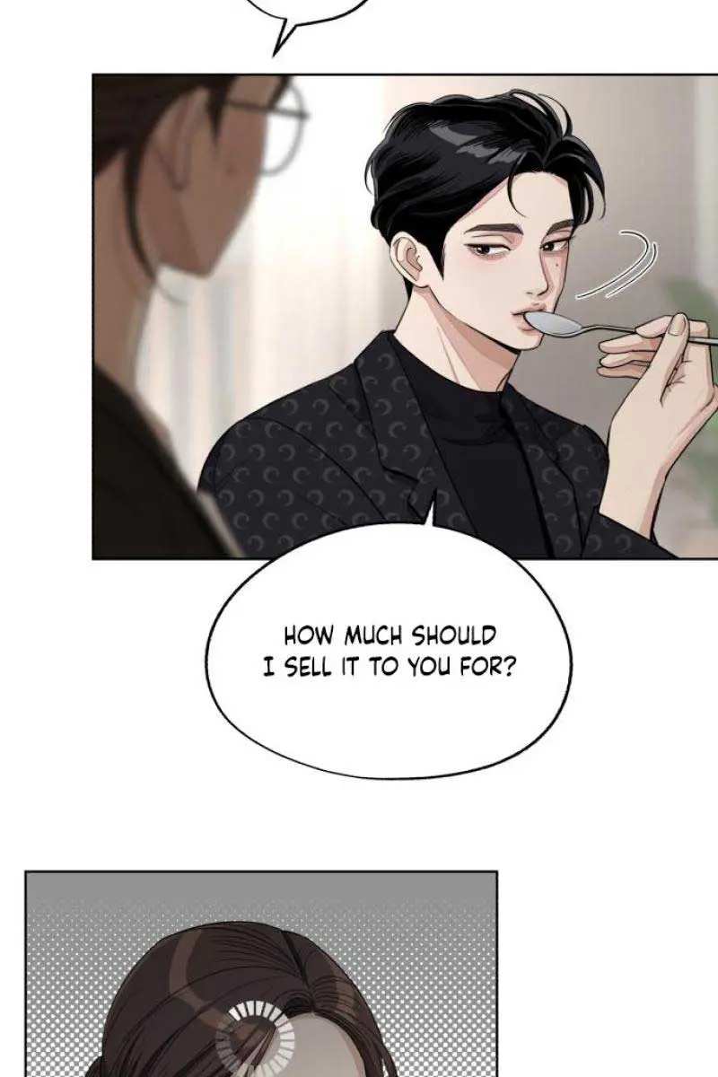 Lee Seob's Love Chapter 57 Page 51