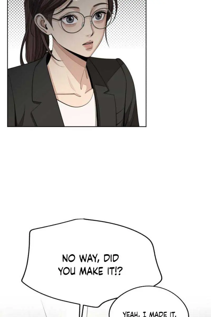 Lee Seob's Love Chapter 57 Page 52