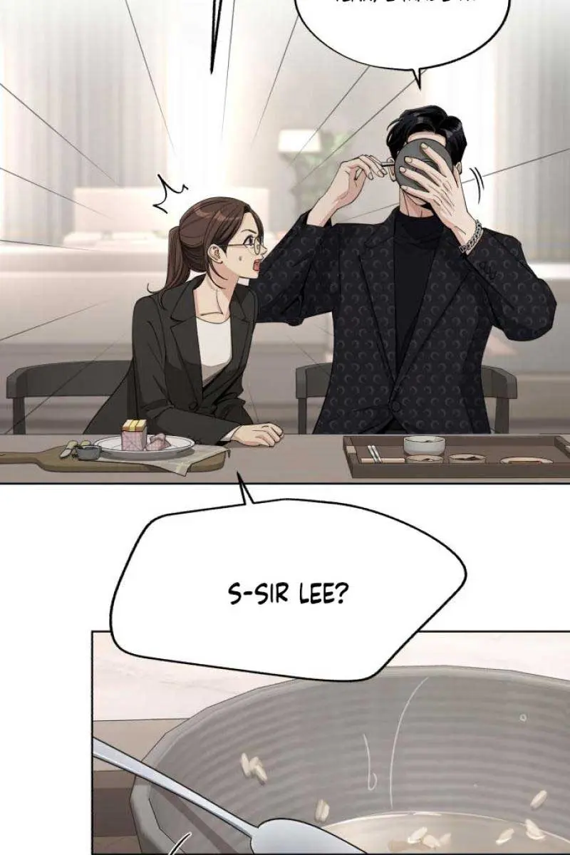 Lee Seob's Love Chapter 57 Page 53