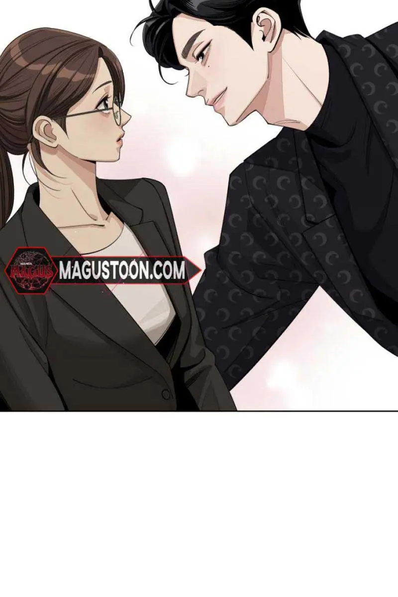 Lee Seob's Love Chapter 57 Page 55
