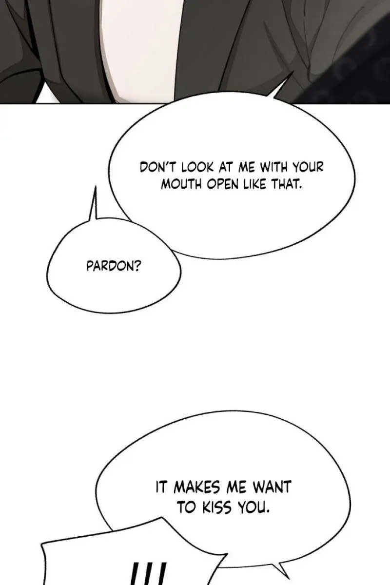 Lee Seob's Love Chapter 57 Page 57