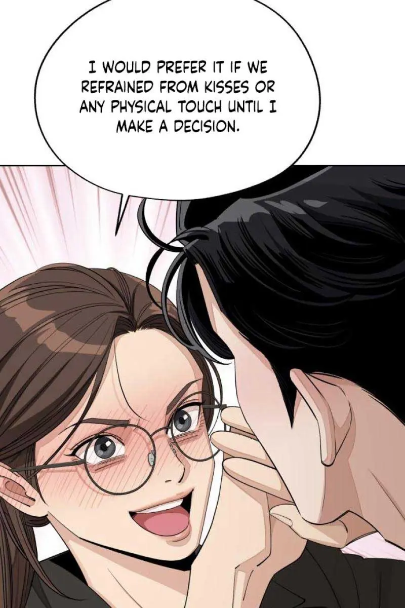 Lee Seob's Love Chapter 57 Page 62