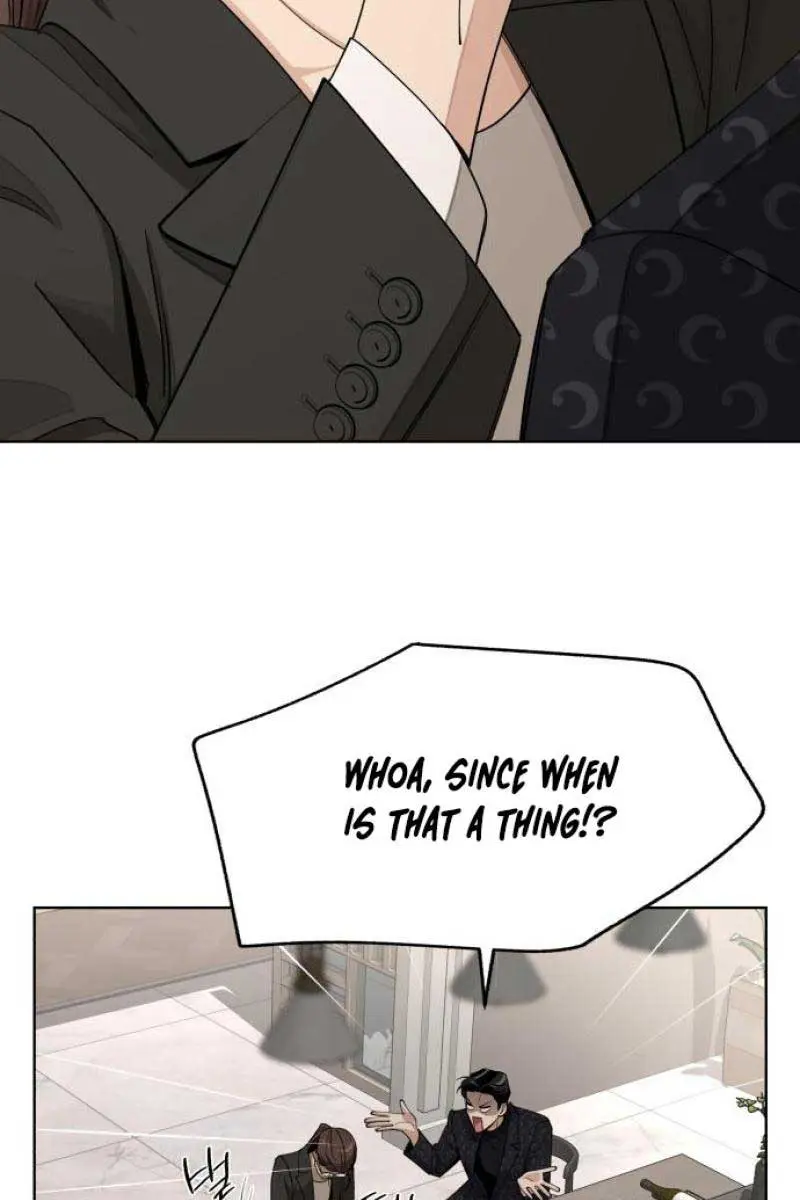 Lee Seob's Love Chapter 57 Page 63