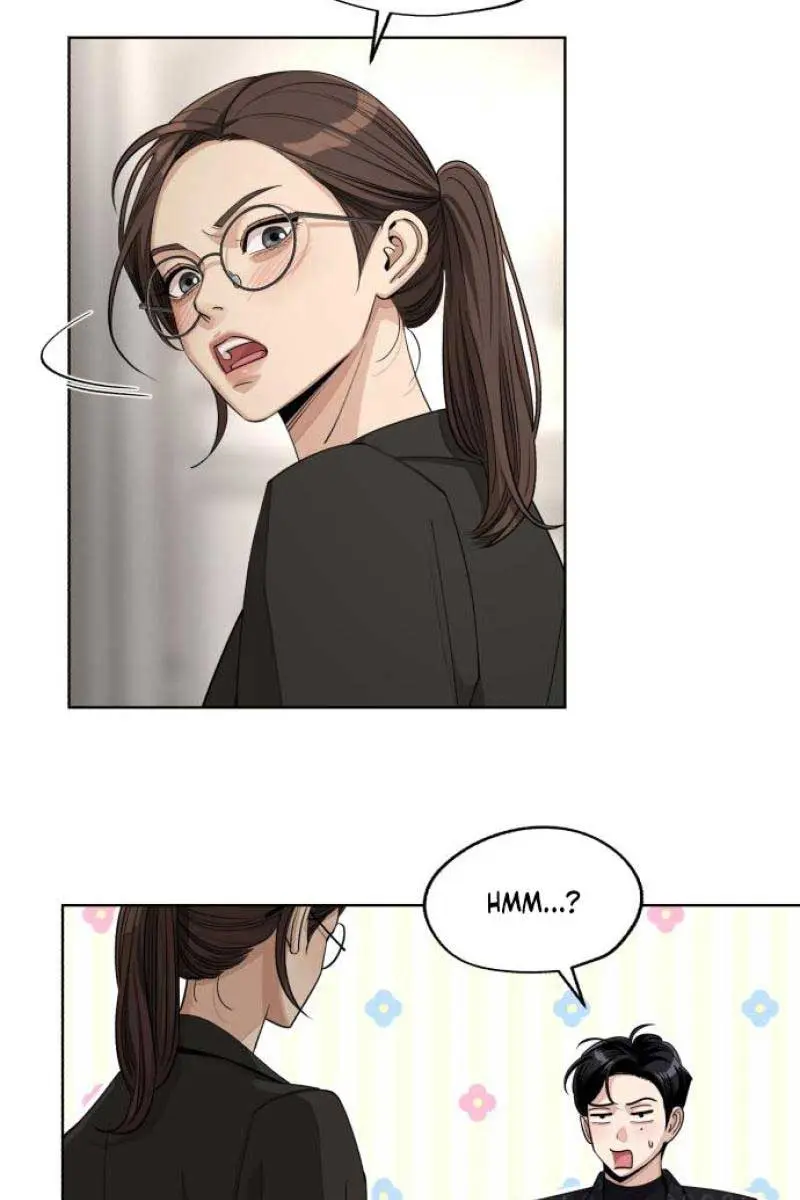 Lee Seob's Love Chapter 57 Page 65